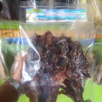 Gambar Sontong/Cumi besar kering Khas Pangandaran dari Kampung Herbal Ind undefined 2 Tokopedia