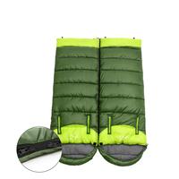 Gambar AN Portable Folding Sleeping Bag Outdoor Travel Envelope dari All Night Import undefined 5 Tokopedia