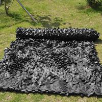 Gambar AN 150D Polyester Oxford 4Mx2M/3Mx5M Hunting Blinds Camouflage dari All Night Import undefined 5 Tokopedia