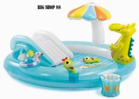 Gambar KOLAM RENANG ANAK GATOR ADA PEROSOTAN BY INTEX tools dari AsyrafiIndriastari undefined 1 Tokopedia