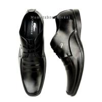 Gambar Best Product - Sepatu Pantofel Crocodile Tali Pendek Kulit Swedian dari arunikha store88 undefined 2 Tokopedia