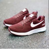 Gambar Terbaru !!! Sepatu Sneakers Running Nk SporT [ NFS ] grade ori dari arunikha store88 undefined 2 Tokopedia