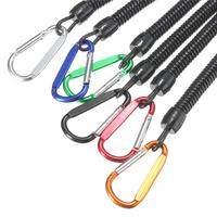 Gambar AN Fishing Lanyards Boating Multicolor Fishing Ropes Secure dari All Night Import undefined 3 Tokopedia