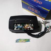 Gambar Spido Speedometer Honda GL Max Pro Neotech OSK dari hasanahberkahmarket undefined 2 Tokopedia