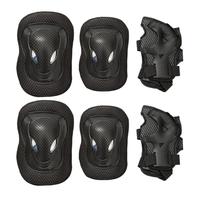 Gambar AN BIKIGHT 6PCS/set Outdoor Cycling Protective Gear Sports dari All Night Import undefined 1 Tokopedia