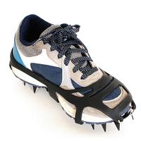 Gambar AN 18 Teeth Crampons Winter Snow Skiing Mountain Climbing Non dari All Night Import undefined 2 Tokopedia