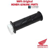Gambar Hand Grip Gas - Revo Fi Supra X 125 Fi Asli AHM 53140K03N30 dari WECORNER PARTSHOP undefined 4 Tokopedia