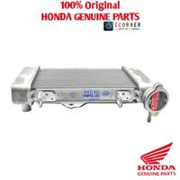 Gambar Radiator Comp - Supra GTR150 GTR 150 FI Asli AHM 19010K56N01 dari WECORNER PARTSHOP undefined 5 Tokopedia