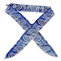 Gambar KT Body Ice Cooling Bandana Scarf Wrap Headband Summer Outdoor dari nazra0418 undefined 1 Tokopedia