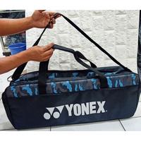 Gambar TAS Badminton Yonex 3 Resleting dari MultiSportS. undefined 1 Tokopedia
