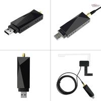 Gambar Dab Antena Dongle Usb Digital Penerima Radio Tuner Dab Untuk Mobil dari LEEGRANDEUR undefined 1 Tokopedia