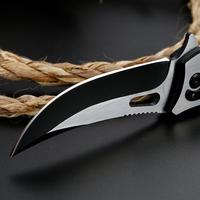 Gambar 20cm Folding Knifee Kelangsungan Hidup Knive Hunting dari Laris Rame Shopp undefined 3 Tokopedia