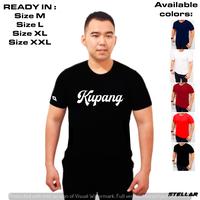Gambar Kaos distro Kupang Baju Spandex Original Stellar - Maroon, XXL dari Siladamas undefined 1 Tokopedia