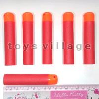 Gambar Peluru 1pcs Mega Dart Reffil for Nerf Mega dari MATAIRJAYAA undefined 2 Tokopedia