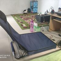 Gambar kursi lesehan gaming dari CENTRAL INVERTERCH undefined 2 Tokopedia