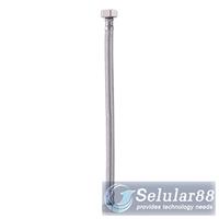 Gambar Toto T050005 Selang Fleksibel Wastafel Kloset 50cm ORIGINAL ORI RESMI dari Selular88 undefined 1 Tokopedia