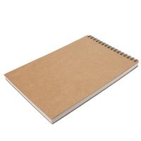 Gambar A3 / A4 / A5 / 8K / 16K Sketchbook Drawing Paper Picture dari naturallimits undefined 2 Tokopedia