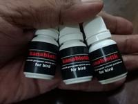 Gambar antibiotik kana burung sakit batuk cegukan dari sain mandra undefined 2 Tokopedia
