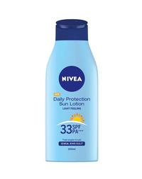 Gambar NIVEA DP SUN SPF33 100 dari Halomart.id undefined 1 Tokopedia