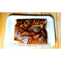 Gambar Unagi Cincang Frozen @200gr dari Ratu Daging Jakpus undefined 1 Tokopedia