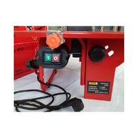 Gambar Mesin Gergaji Meja TS-200 mesin gergaji meja murah POWER TOOLS dari HomzKitz undefined 2 Tokopedia