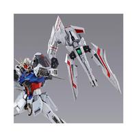 Gambar GUNDAM P-Bandai Metal Build Caletvwlch Option Set Weapon Gundam GDN dari HomzKitz undefined 4 Tokopedia