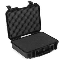 Gambar 370*300*105mm Waterproof Hand Carry Tool Case Bag Storage dari HepyShops.id undefined 2 Tokopedia