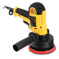 Gambar 220V 700W Waxing Polishing Machine Angle Grinder For dari HepyShops.id undefined 4 Tokopedia