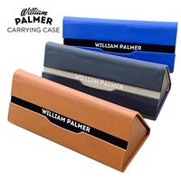 Gambar William Palmer Wood Kacamata Pria Wanita Brayden Grey 8096 C21 dari William Palmer Eyewear undefined 2 Tokopedia