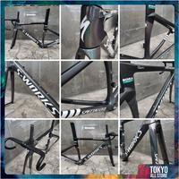 Gambar Frame S-WORKS Venge Include Dropbar Disc Ubrake (Tokyo) dari Tokyo All Shop undefined 1 Tokopedia