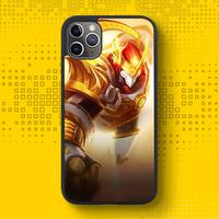 Gambar Case Casing iPhone 11 Pro Max Aldous King of Supremacy MLBB L3621 dari Ocean Drive Store undefined 1 Tokopedia
