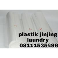 Gambar Plastik Jinjing Laundry dari mitaamelia undefined 3 Tokopedia