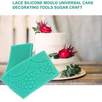 Gambar Eha Cetakan Emboss Universal Bahan Silikon untuk Dekorasi Kue dari Tokos3dia undefined 3 Tokopedia