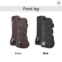 Gambar G & M 4Pcs Pelindung Kaki Depan Kuda Adjustable equestrian dari Tokos3dia undefined 2 Tokopedia