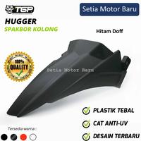 Gambar Variasi Spakbor Kolong Hugger Tgp Motor Honda Vario 125 150 Hitam Doff dari Setia Motor Baru Grup Yamaha undefined 2 Tokopedia