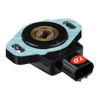 Gambar Throttle Body Position Sensor (TPS) W / Gasket Motor Untuk HONDA CB dari bunnies-olshop undefined 2 Tokopedia