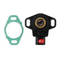 Gambar Throttle Body Position Sensor (TPS) W / Gasket Motor Untuk HONDA CB dari bunnies-olshop undefined 4 Tokopedia