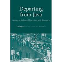Gambar Departing from Java - 9788776942465 dari Kinokuniya Official undefined 1 Tokopedia