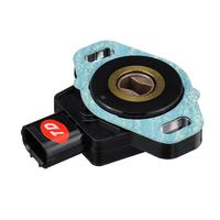 Gambar Throttle Body Position Sensor (TPS) W / Gasket Motor Untuk HONDA CB dari bunnies-olshop undefined 3 Tokopedia