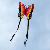 Gambar Butterfly Kite Children Toy Outskirts Funny Game Easy dari Pojok Warung Id undefined 2 Tokopedia
