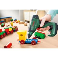 Gambar Bosch PKP 3.6 LI Cordless Li-Ion Glue Gun dari MWCH undefined 5 Tokopedia