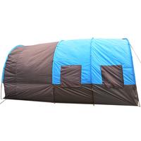 Gambar 8-10 Person Big Tent Waterproof Large Room Family Tent dari Pojok Warung Id undefined 3 Tokopedia