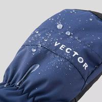 Gambar VECTOR Five-finger Winter Warm Skiing Gloves From Outdoor dari Pojok Warung Id undefined 3 Tokopedia
