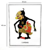 Gambar Grosir Poster Gareng Punokawan dari BerylMukhbit undefined 1 Tokopedia
