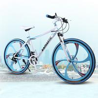 Gambar KAIMARTE 26 inch 21-Speed Mountain Bike 6 Blade Wheels dari Pojok Warung Id undefined 2 Tokopedia