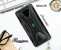 Gambar Garskin Hp Advan G9 MotifShark Black - Free Custom Motif dari Aulia Garskin undefined 1 Tokopedia