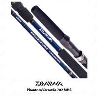 Gambar Joran Pancing Daiwa Phantom Versatile 702MHS TERLARIS TERBAIK dari TokoPancingSepitBiru undefined 3 Tokopedia