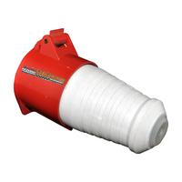 Gambar Stop Kontak Genset 5 Pin 32A CEE 225 TAB Industrial Mobile Socket 32 A dari INDOLISTRIK OFFICIAL TNG undefined 4 Tokopedia