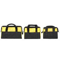 Gambar Zipper Electrician Repair Tool Bag Waist Storage Drill dari HepyShops.id undefined 2 Tokopedia