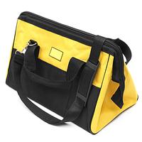 Gambar Zipper Electrician Repair Tool Bag Waist Storage Drill dari HepyShops.id undefined 4 Tokopedia